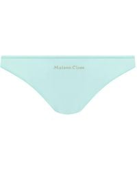 Maison Close - Bragas Double Sens Con Aberturas - Lyst