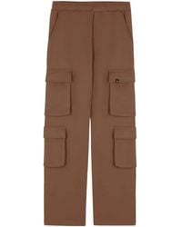 Barrow - Broek Met Cargozak - Lyst