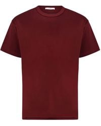 Givenchy - Crew-neck T-shirt - Lyst
