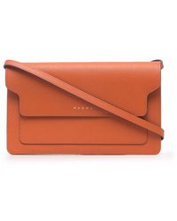 Marni Clutches for Women - Up to 75% off | Lyst
