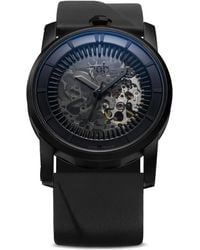 FOB PARIS - R413 Matte 41Mm Watch - Lyst
