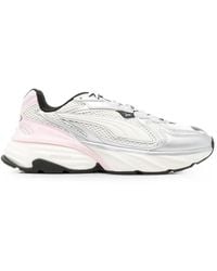 PUMA - Fade Nitro Ls Lace-Up Sneakers - Lyst