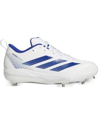 adidas - Adizero Instinct 2.0 Lace-Up Football Sneakers - Lyst