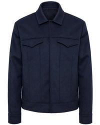 Costumein - Dani Shirt Jacket - Lyst