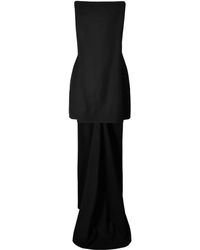 Ioana Ciolacu - Groves Mini Dress - Lyst