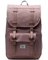 Herschel Supply Co. - Medium 21L Herschel Little America Backpack - Lyst