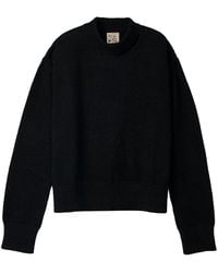 CAMPERLAB - Pull À Effet Usé - Lyst