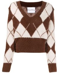 House Of Sunny Knitwear for Women - Lyst.com