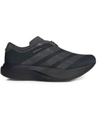 adidas - Adizero Evo Sl Zip-Fastening Sneakers - Lyst