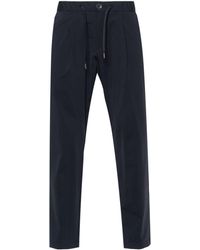 Herno - Straight-leg Trousers - Lyst