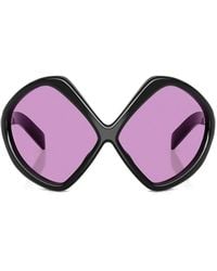 Prada - Sunglasses - Lyst
