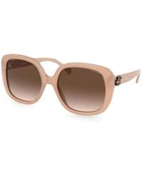 COACH - Square-Frame Sunglasses - Lyst
