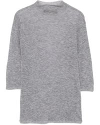 Seventy - Pull À Ornements - Lyst