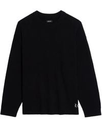 Zadig & Voltaire - Swonny Sweater - Lyst