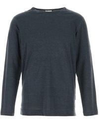Closed - Long-Sleeve T-Shirt - Lyst