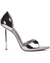 Le Silla - Shirley Heeled Sandals - Lyst