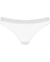 Maison Close - Corps À Corps Culotte Briefs - Lyst