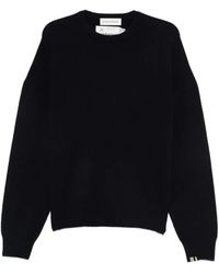 Extreme Cashmere - Round-Neck Sweater - Lyst