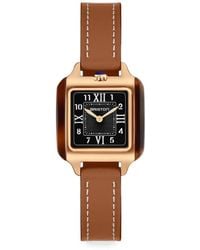Briston - Streamliner Kennedy 25Mm Watch - Lyst