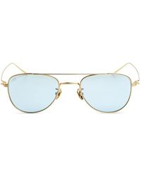 AKILA - Echo Pilot Sunglasses - Lyst