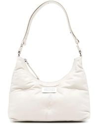 Maison Margiela - Small Glam Slam Shoulder Bag - Lyst