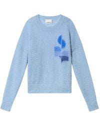 Isabel Marant - Drany Sweater - Lyst
