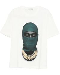 ih nom uh nit - Mask 20 T-Shirt - Lyst