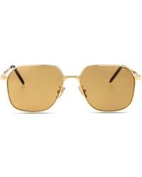 Givenchy - Getönte Pilotenbrille - Lyst
