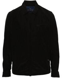 Paul & Shark - Jacke Mit Logo-Applikation - Lyst