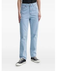 Dickies - Five-Pockets Cotton Jeans - Lyst