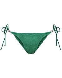Bondeye - Vista Bikini Bottoms - Lyst