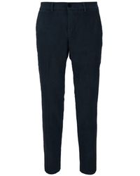 Cruna - Solferino Corduroy Trousers - Lyst