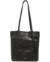 Ann Demeulemeester - Leather Tote Bag - Lyst