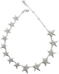 Zadig & Voltaire - Rock Star Single Necklace - Lyst