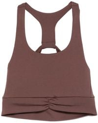 Ba&sh - Gisor Performance Bra - Lyst