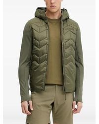 Peak Performance - Elevate Hooded Padded Jacket - Lyst