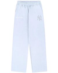 Sporty & Rich - Yankees Krystal Track Pants - Lyst
