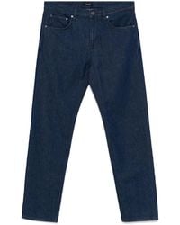 Theory - Straight Jeans - Lyst