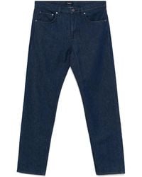 Theory - Vaqueros rectos - Lyst