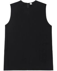 TOTEME - Top A Righe - Lyst