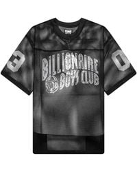BBCICECREAM - Varsity Football-Trikot - Lyst