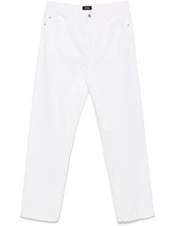 A.P.C. - Fairfax Jeans - Lyst