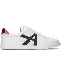 Aquazzura Sneakers for Women - Up to 68 