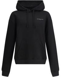 ih nom uh nit - Sudadera con capucha y estampado gráfico - Lyst