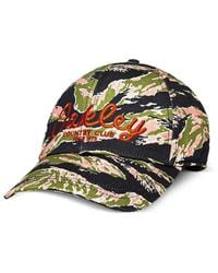 Oakley - Country Club Tnp Baseball Cap - Lyst