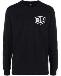Deus Ex Machina - Venice ロングtシャツ - Lyst