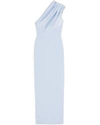 Solace London - Gracie Maxi Dress - Lyst
