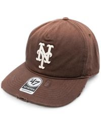 Represent - Cappello Con Effetto Vissuto - Lyst
