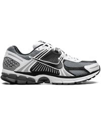 Nike - Zoom Vomero 5 Se Sp "black/metallic Silver" スニーカー - Lyst