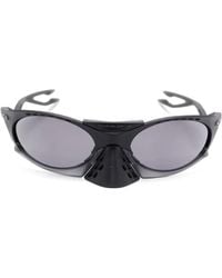 Oakley - Plantaris Sunglasses - Lyst